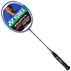 尤尼克斯YONEX DUORA10 双刃D10 李宗伟战拍YY全碳素单拍 羽毛球拍 SP版 双刃10LCW 蓝色 3U 1109元_京东优惠_发现值得买