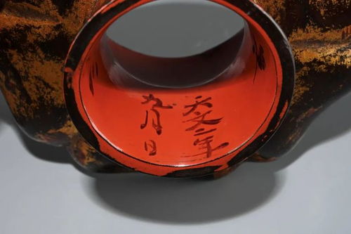 联合九州资深古美术商开仓放货 福冈友茗会首拍精品集锦