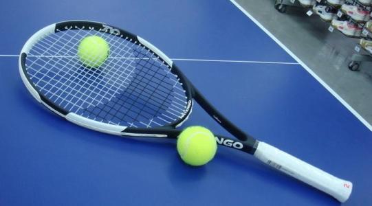 如何确定网球拍的拍面大小